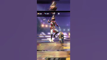 NUTCRACKER EMOTE -Claim-para SAMSUNG A3,A5,A6,A7,J2,J5,J7,S5,S6,S7,S9,A10,A20,A30,A50,A70 / FREEFIRE