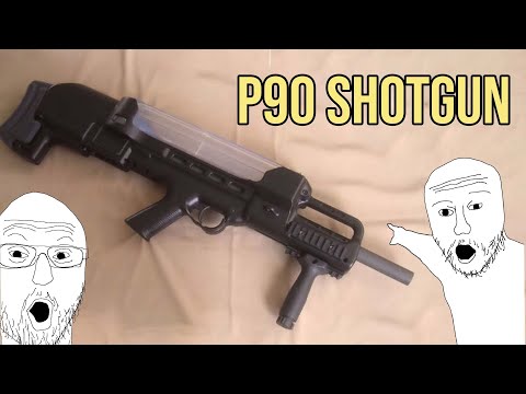 ミリタリー MODERN FIREARMS COLLECTION P90 Hot Toys 1/6 Modern Firearms Collection II P90 Tan Version