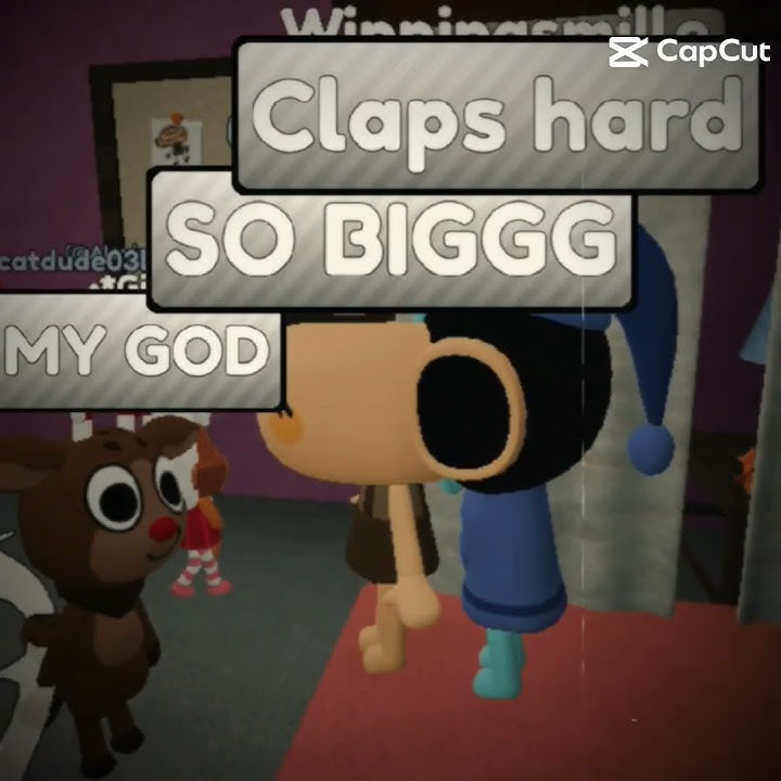 I can't bro 😭 #dandysworld #roblox #moonshell #shelly #astro #sus