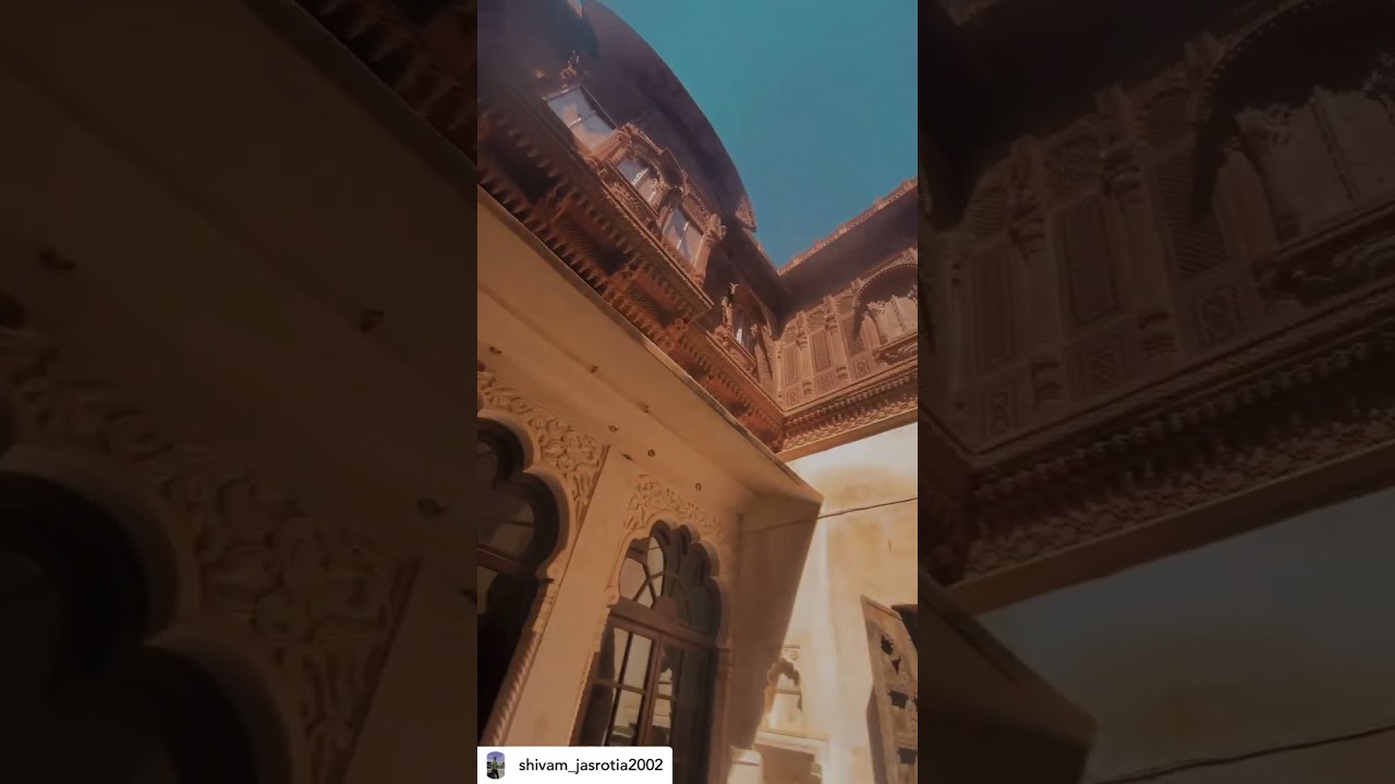 RAJASTHAN DAY -2