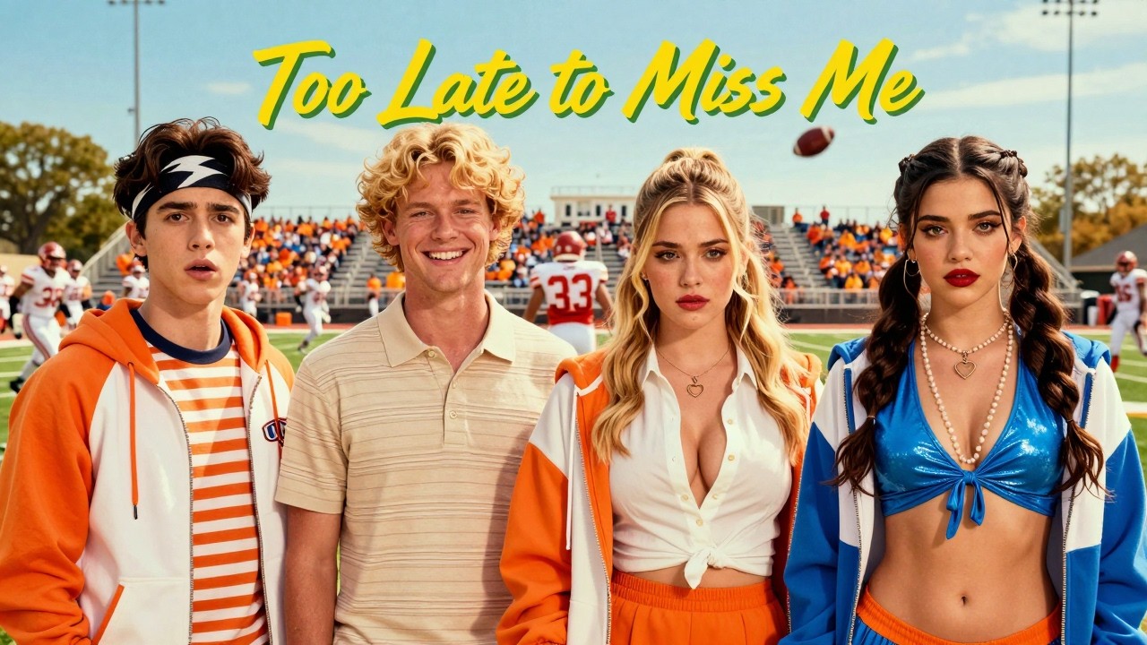 《竹馬哥哥後悔了》💖當初不珍？如今悔恨？# 都市言情 #深情追妻