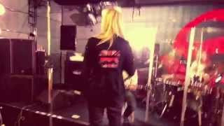 ALYONA - SINCE I'VE BEEN LOVING YOU (LED ZEPPELIN) PLUMBUM DREAMS REHEARSAL