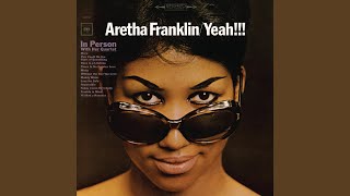 Vignette de la vidéo "Aretha Franklin - Without the One You Love"