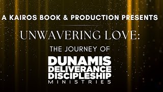 Unwavering Love: The Journey of Dunamis Deliverance Discipleship Ministries | Prophetic Dance