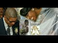 En fin MARIAGE Religieux de SANDRA MBUYI ( Exclusivité )Félicitations aux Couples PASTORALE