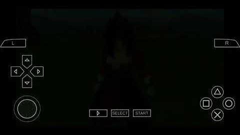 Ssj4 vegito vs ssj4 Gogeta