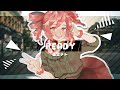 Anh Duy - Ready feat. 重音テト M/V