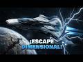 Ecos del Hiper Espacio Parte 1: Mundos Fantasma | La Verdad Detrás del Salto Dimensional