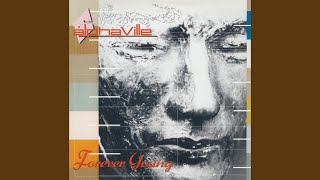 Video thumbnail of "Alphaville - Sounds Like a Melody (Special Long Version) (2019 Remaster)"