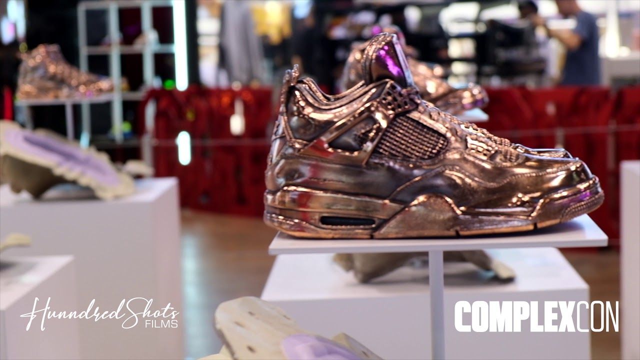 Complex Con 2019 Recap