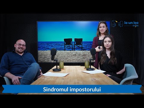 Video: Ce Este Sindromul Impostor - Vedere Alternativă