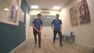 De Winter Sport Live Bootcamp met Jarik en Jordy