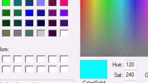 How to make a highlighted cursor using Camstudio