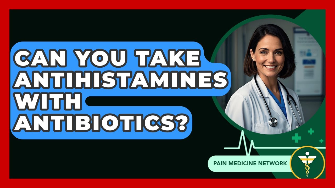 Can You Take An Allergy Medicine That is Expired?