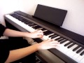 ジブリの曲を思い浮かんだ順に弾いてみた