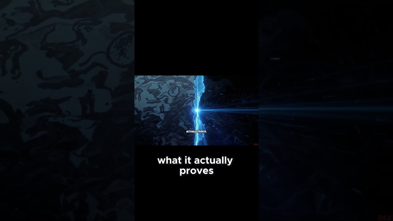 Mind-Blowing Double Slit Experiment  Does Loo