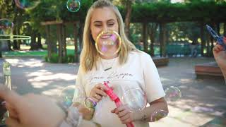 Sacramento State University Sigma Kappa Recruitment Video 2019