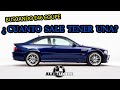 Buscando las mejores BMW COUPE E46 #Alepaddle