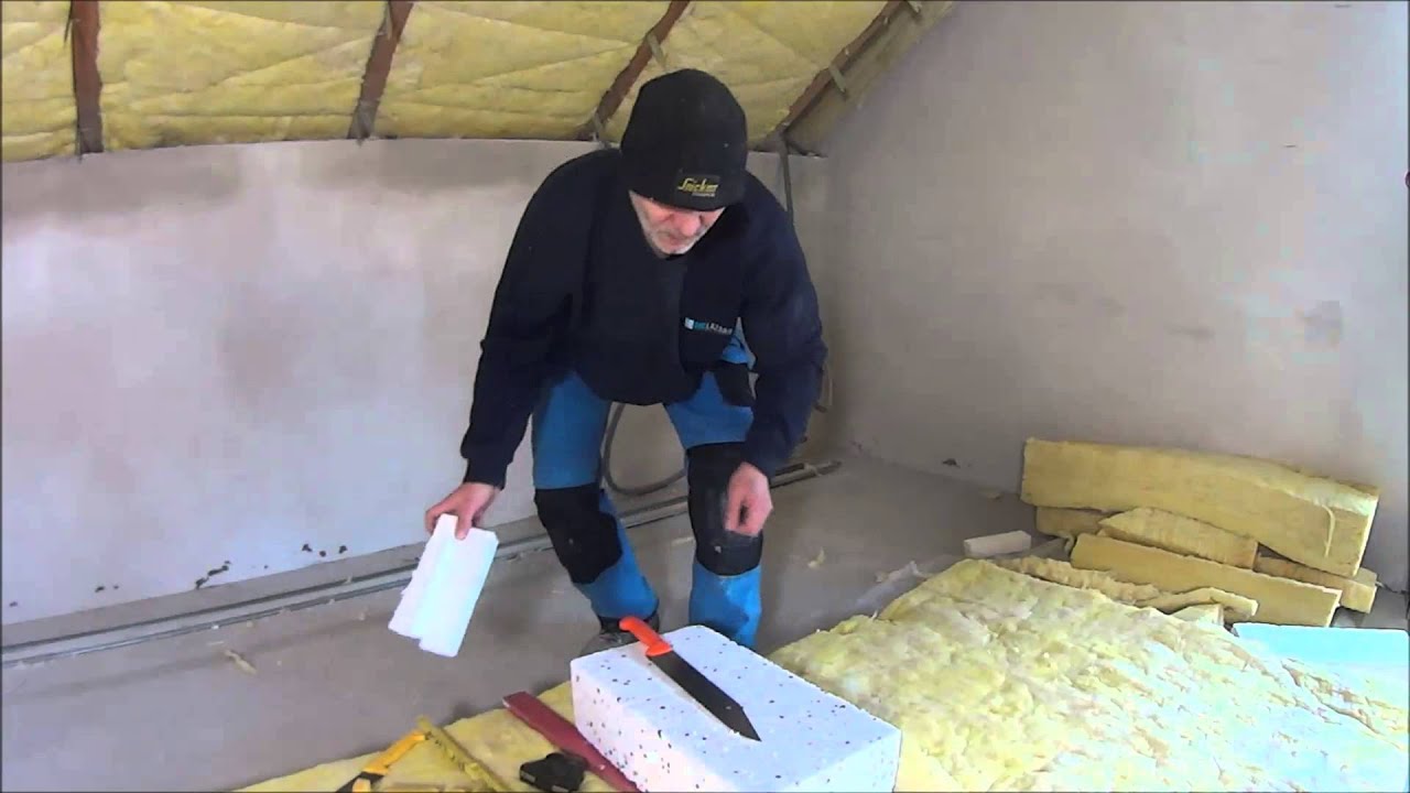 Jaki nóż do cięcia wełny i styropianu #Hultafors FGK