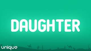 Elizabeth Nichols - Daughter (Lyrics)