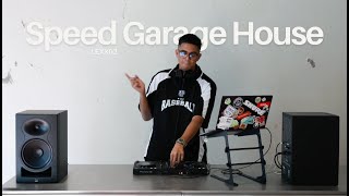 LEXX02 Presents: BeatUnion Vol. 6 | Speed Garage House | Heim Coffee Bar