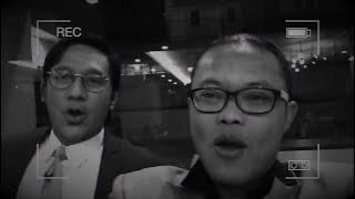 Rusuh Andre Taulany Bareng Sule - Smile You Don't Cry