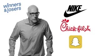 Scott Galloway: Teens as a Forward-Looking Indicator