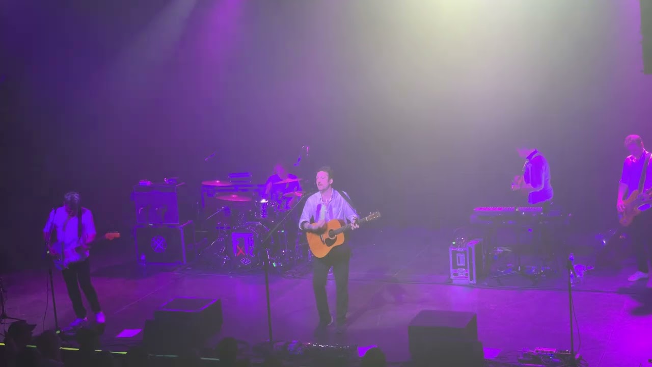 Frank Turner