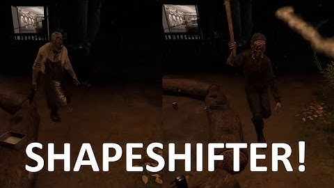 Phasmophobia New Obake Hunt Ability