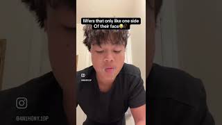 Like It Gets To A Point