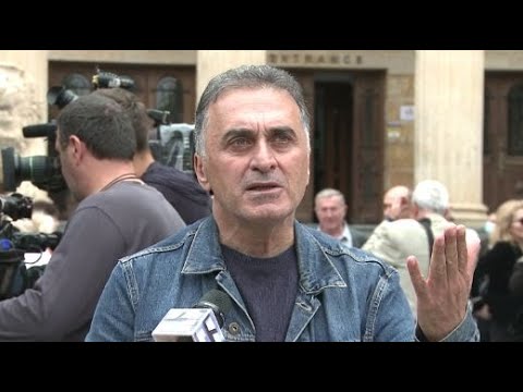 მოეგეთ გონს! მოგვაშორეთ ეს უტვინო პროკურორები ამ ქვეყნიდან! - ხატიაშვილი რამიშვილის საქმეზე