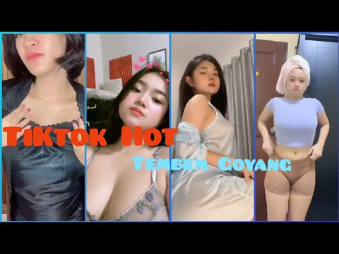 Kumpulan TikTok Goyang Hot Viral Terbaru 2022 | Goyang Nungging Yang Menggoda