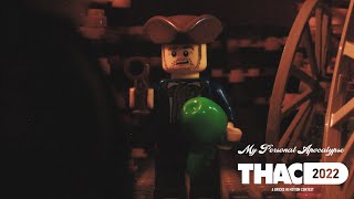 My Personal Apocalypse (THAC 2022)