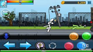 لعبة Anger Of Stick 4 👍✌😉 screenshot 4