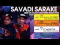 Savadi sarake  best of havoc brothers