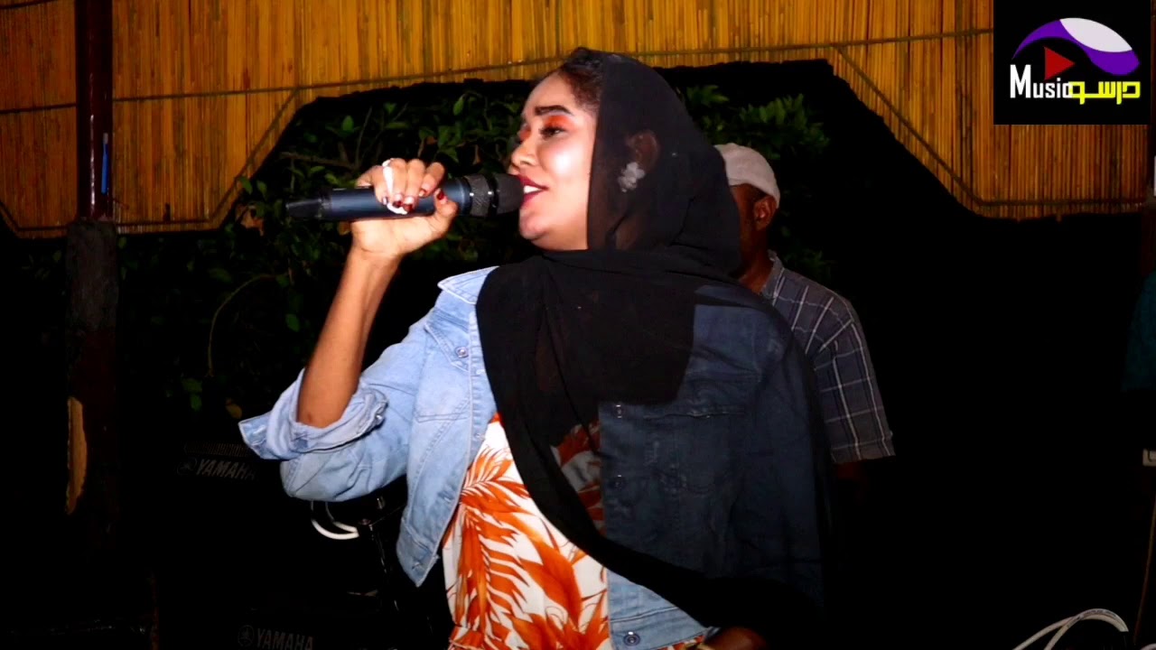 ايمان بت ام روابة ليل الغلابة طويل