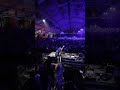 HUGEL gets the crowd going with Tom Enzy - Vamo Que Vamo 🔥#electronicmusic #newmusic #shorts