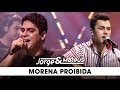 Jorge & Mateus - Morena Proibida - [DVD Ao Vivo Em Goiânia] - (Clipe Oficial)