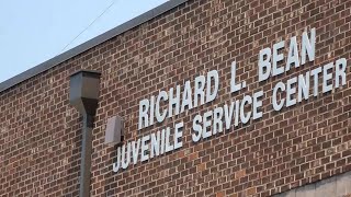 State gives Knox County $10M for juvenile center upgrades