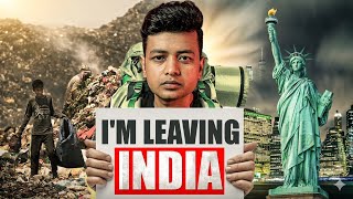 Why are Indians Leaving India? | Citizenship Crisis | documentary