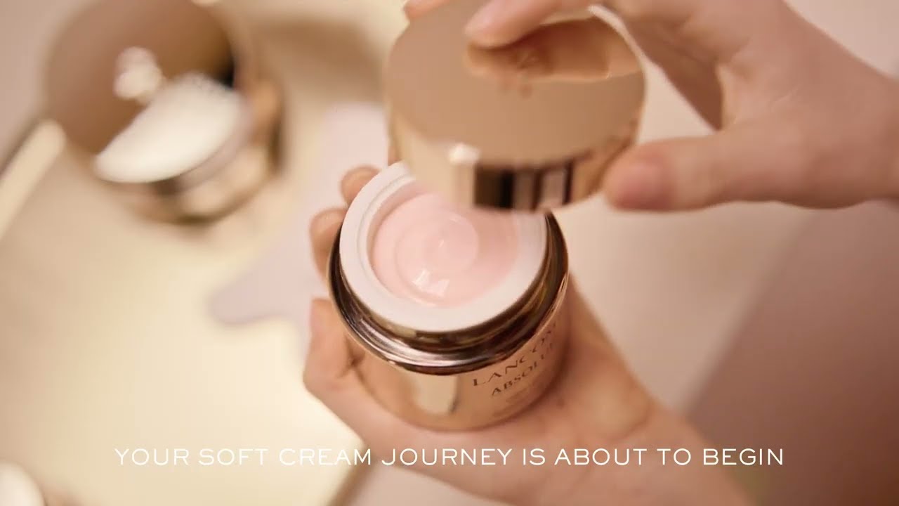 Absolue Soft Cream | Face Cream | Lancôme Singapore