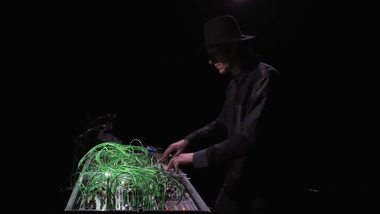 TÆT music - Tessellation - live stream