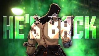 The Most Stupid Simple OP Character in Deadlock