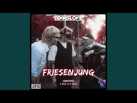 Friesenjung текст и перевод