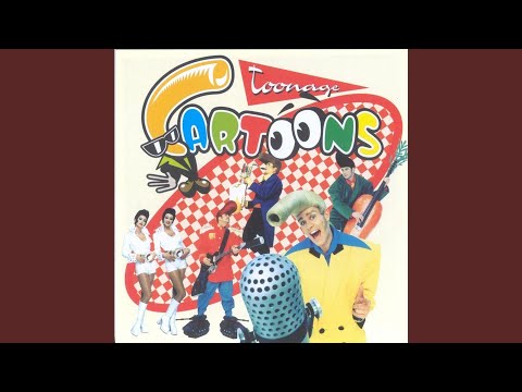 Doodah (Radio 'N' Roll Mix)