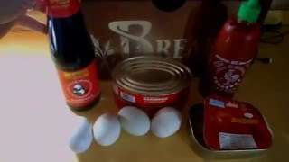 Asian Market Score