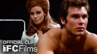 Gore Vidal: The United States of Amnesia - Clip "Myra Breckenridge" | HD | IFC Films