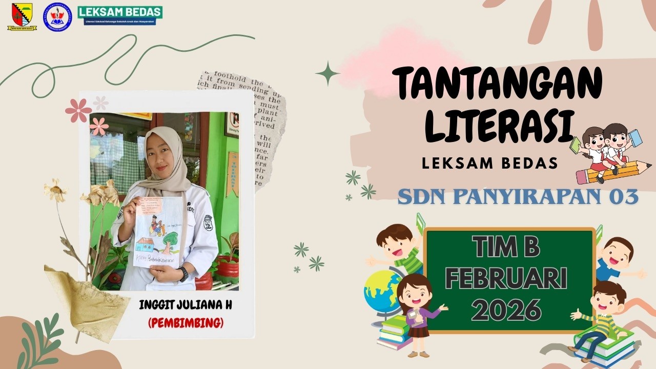 Membuat Cerpen_Tim B_Inggit Juliana H, S.Pd
