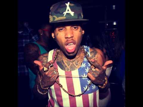 Kid Ink - Bossin Up(Feat. French Montana, ASAP Ferg)(Prod.By The Lifted)