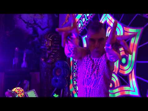 Space Tribe Set @ Unite - Psytrance Sessions